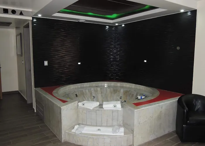 Hotel Ambos Mundos 3*
