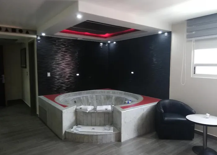 Hotel Ambos Mundos Mexico City