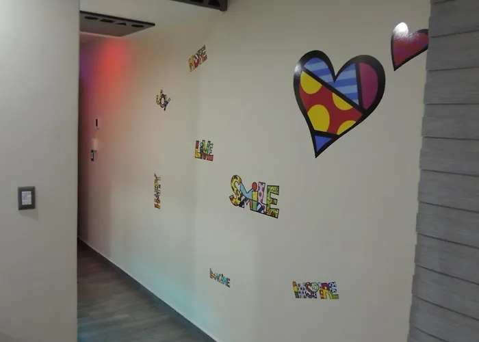 Hotel Ambos Mundos