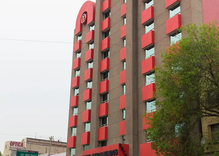 Hotel Ambos Mundos