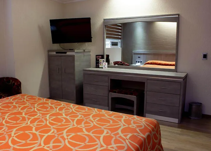 Hotel Ambos Mundos