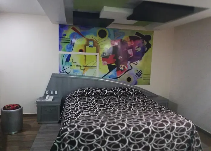 Ambos Mundos Hotel Cidade do México
