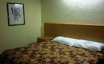 Ambos Mundos Hotel Mexico City