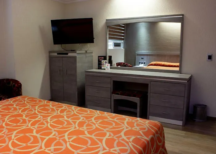 Ambos Mundos Hotel