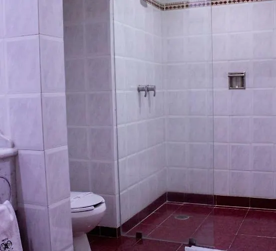 Hotel Ambos Mundos