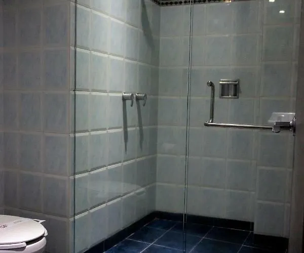 Ambos Mundos Hotel 3*