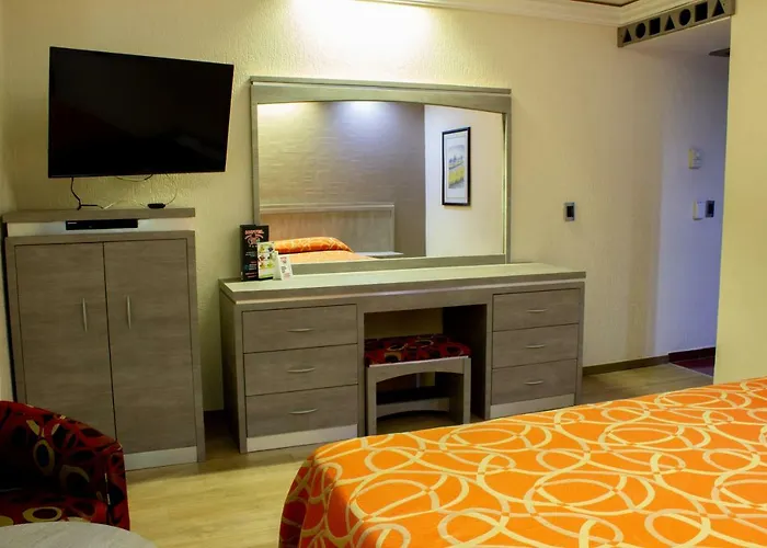 Hotel Ambos Mundos 3*