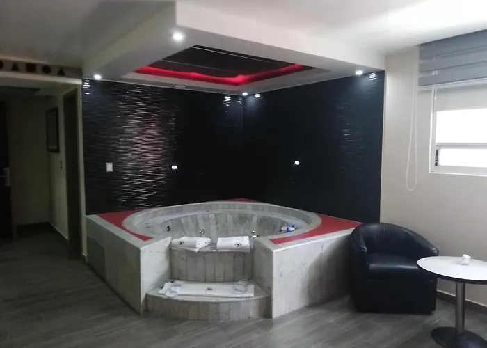 Ambos Mundos Hotel 3*