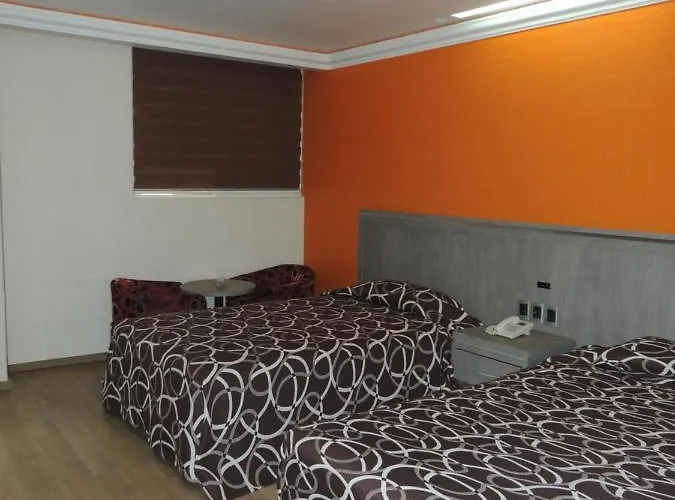 Hotel Ambos Mundos
