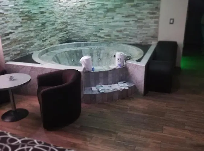 Ambos Mundos Hotel Mexico City